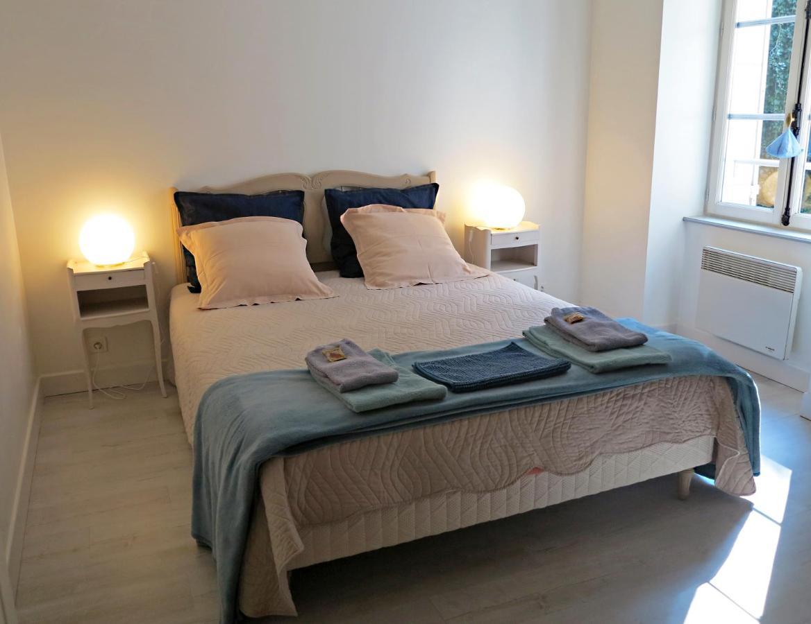 La Ferme De La Fosse Dionne Bed & Breakfast Tonnerre Luaran gambar