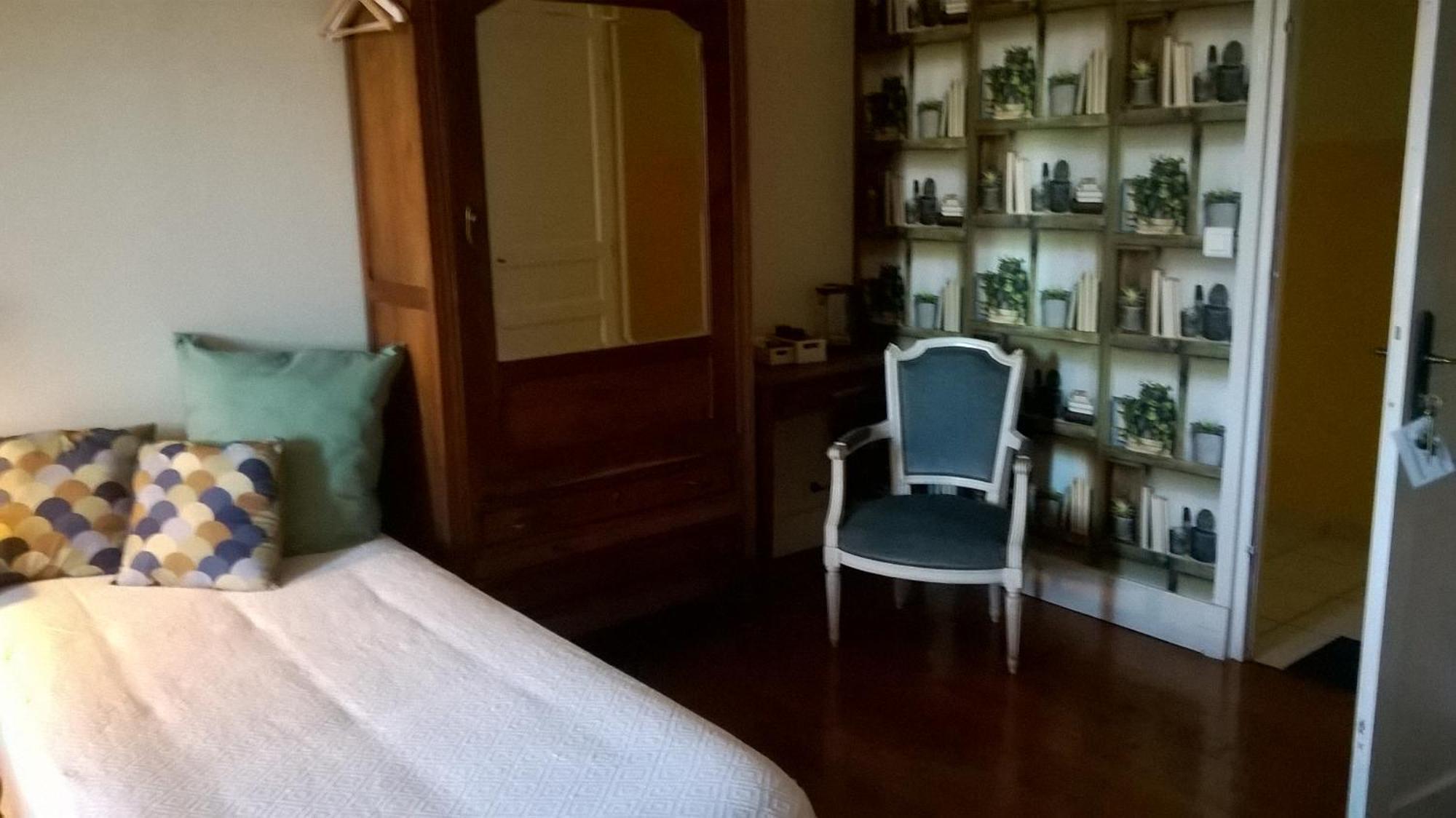 La Ferme De La Fosse Dionne Bed & Breakfast Tonnerre Luaran gambar